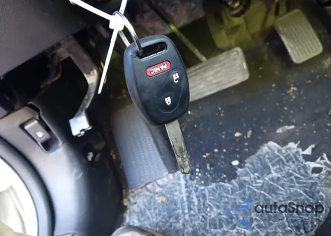 2013 Honda Cr-V Ex-L from USA, damaged, VIN 5J6RM4H79DL084080